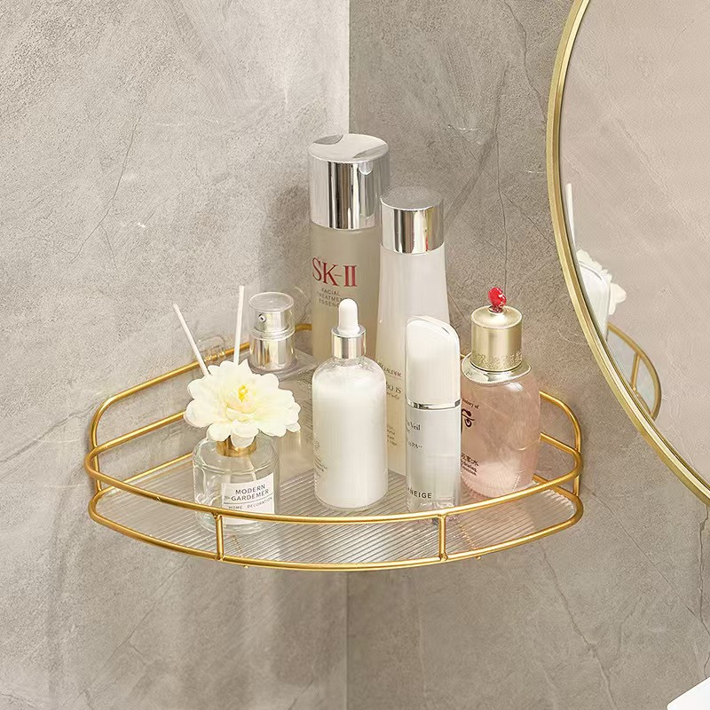 Kamar Mandi Kamar Mandi Rak Perlengkapan Mandi Yang Rak Handuk Rak Kamar Mandi Dinding Rak Bumbu