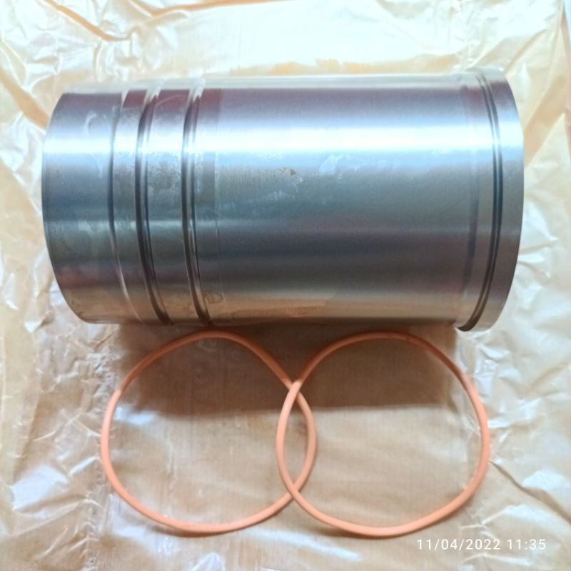 S1115 Cylinder Liner DAESUNG
