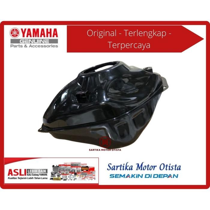 Original Fuel Tank Comp / Tangki Bensin Yamaha R15 V3