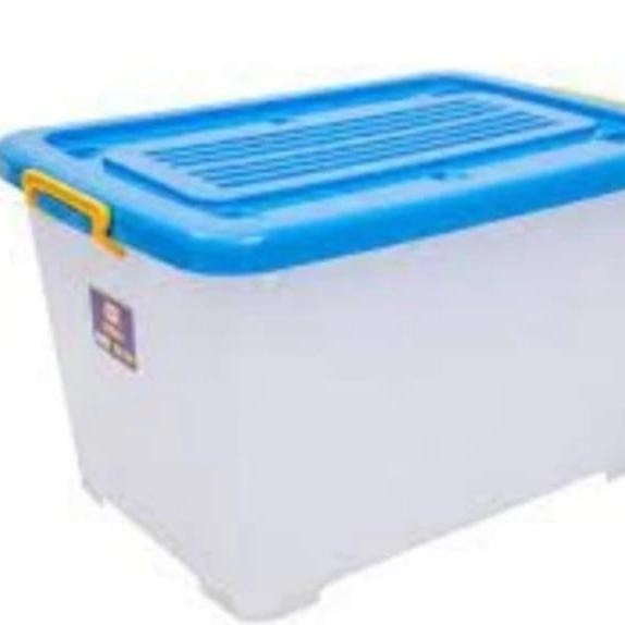 Box shinpo cb 130 liter /container cb 130 liter