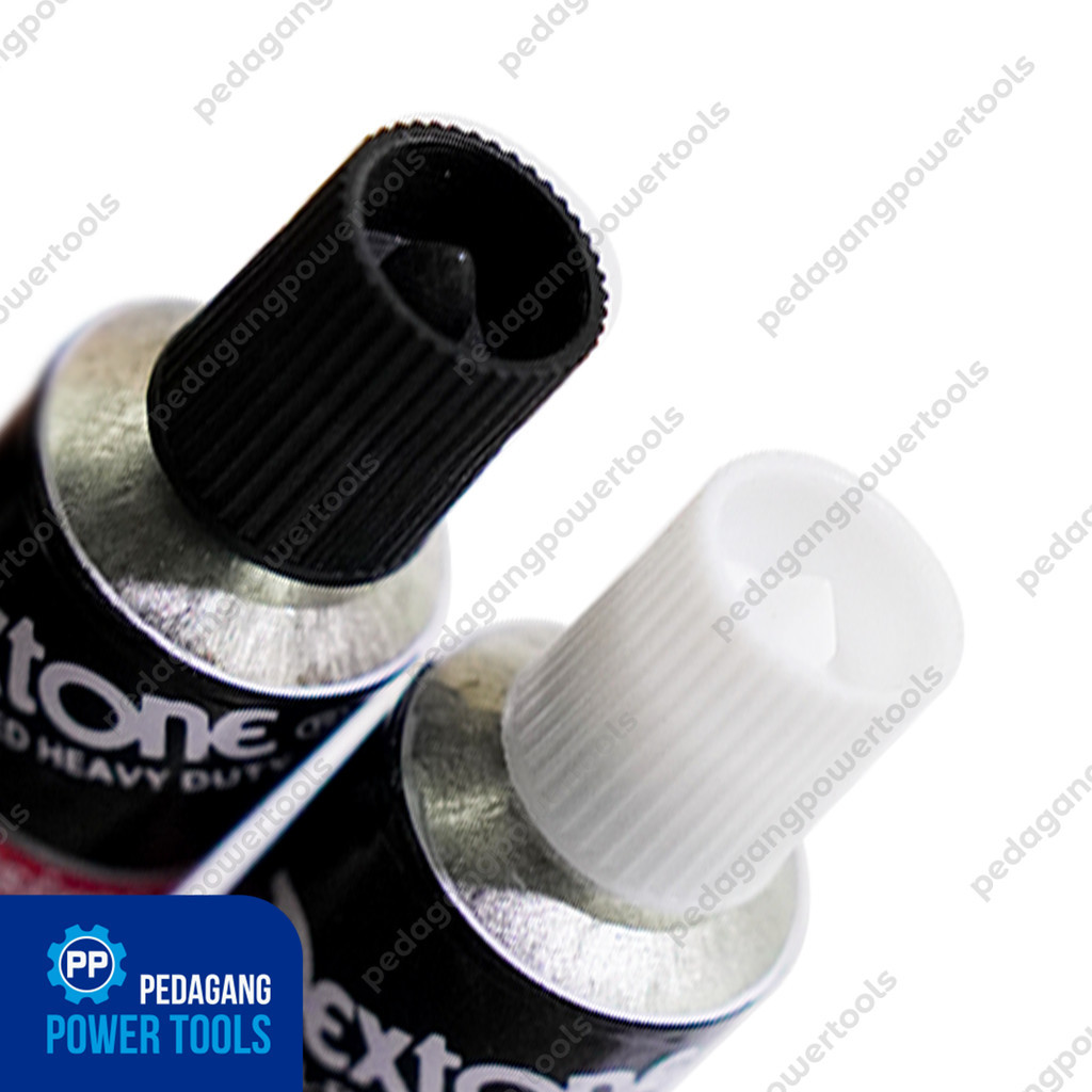 

DEXTONE 1 Lusin 12 pcs Lem Epoxy 5 Menit Serbaguna Campur Besi Kaca Kayu Keramik Adhesives
