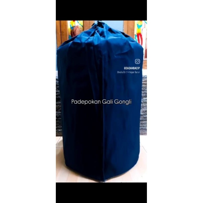 KERODONG MURAI ANTI AIR