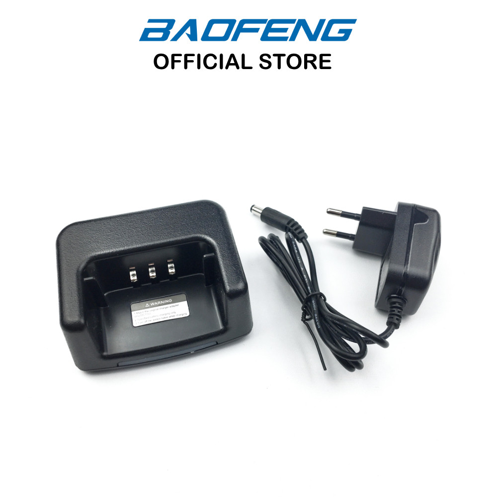 Charger HT BAOFENG BF-H6