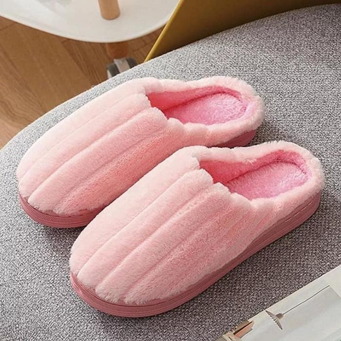 JTTOP" SANDAL TIDUR RUMAH PREMIUM DEWASA PRIA WANITA HOME SLIPPERS