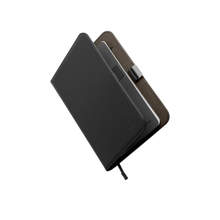 

Orbitkey Compendium PU (Leather Free) A5 - Black