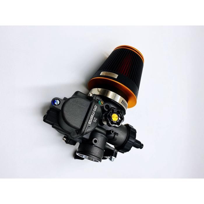 filter karburator cpo saringan karbu cpo pe pwk 24 26 28 30 32 34 cnc Motorcycle