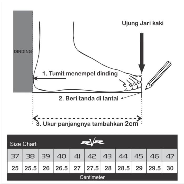 Sepatu Motor Touring Asli Indonesia Rvr Murah Ringan Dan Praktis