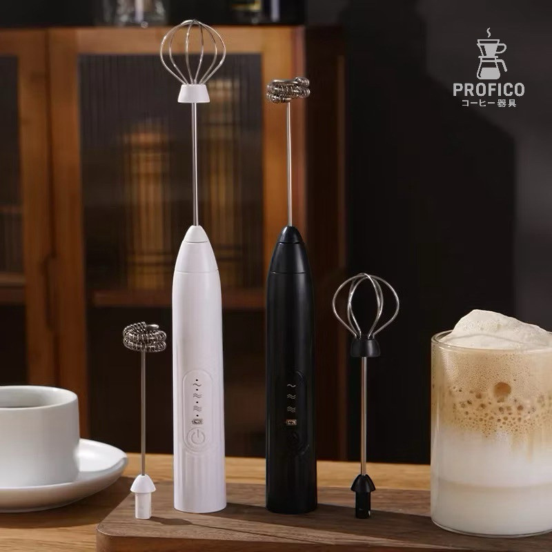 milk frother charge premium Milk frother elektrik Milk frother listrik proffe coffee proffee coffee