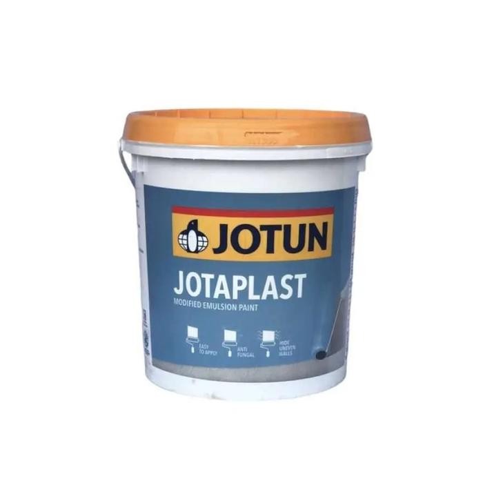 Jotun Jotaplast White 18L (Pail)