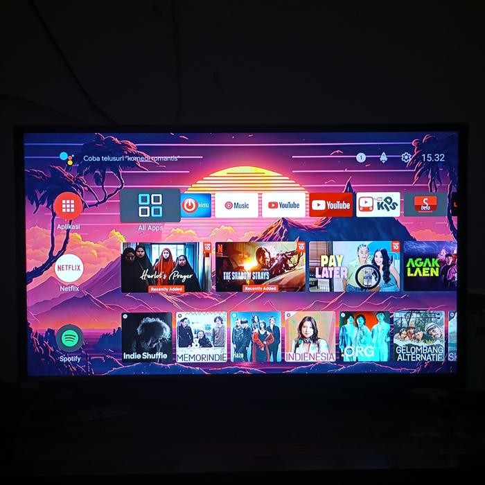 android tv box stb zte b860h v5 4k android 10 root unlock