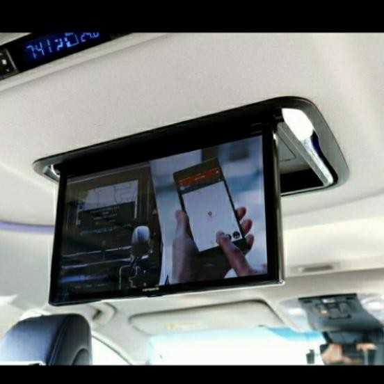 tv plafond android enigma 1216