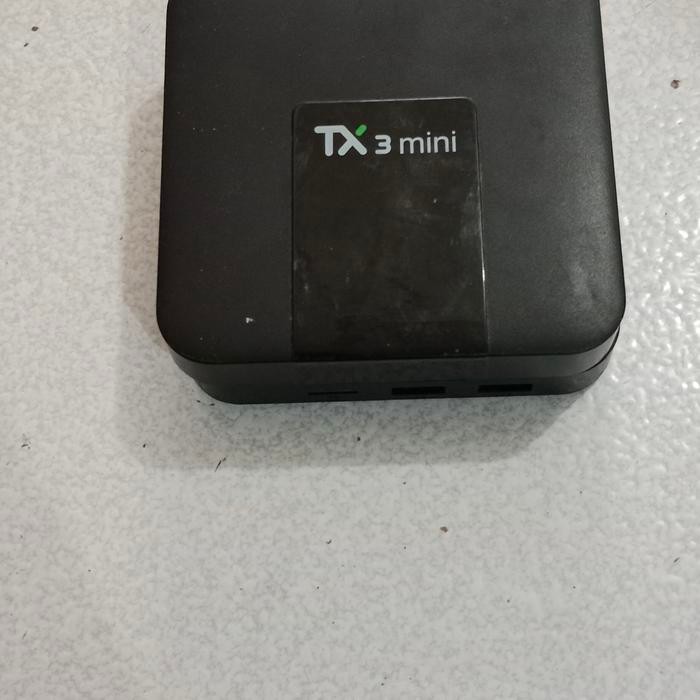 STB TX3 MINI-A