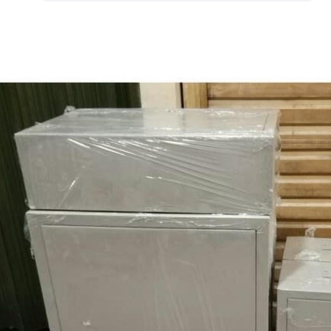 Box Panel 40 X 50 Cm Box 40 X 50