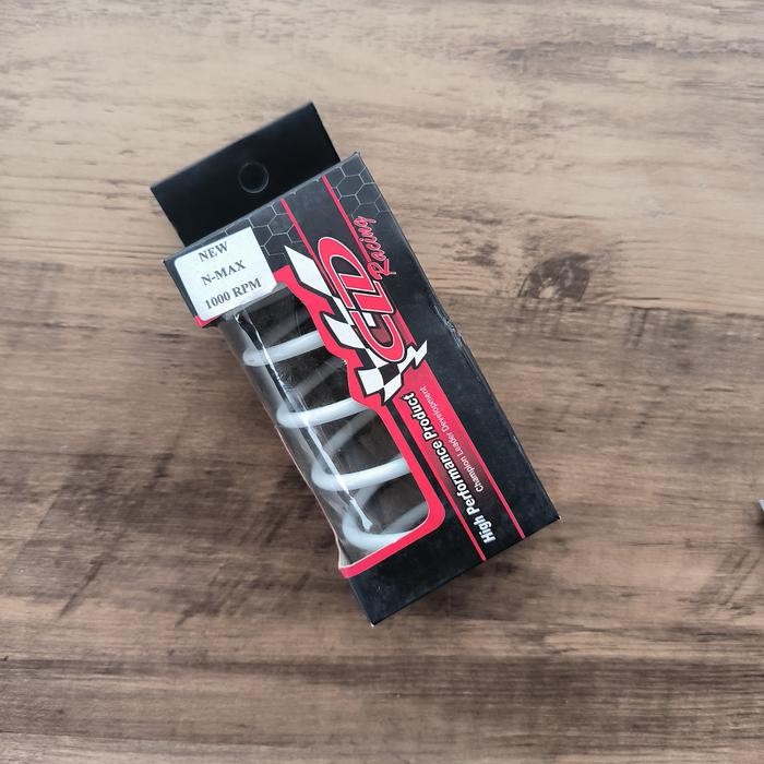 SALE PER CVT CLD RACING NMAX OLD / ALL NEW NMAX / AEROX 155 / LEXI 100% ORI