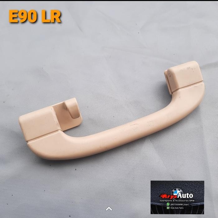 Handle Plafon Belakang Kiri Bmw E60 E90 Copotan