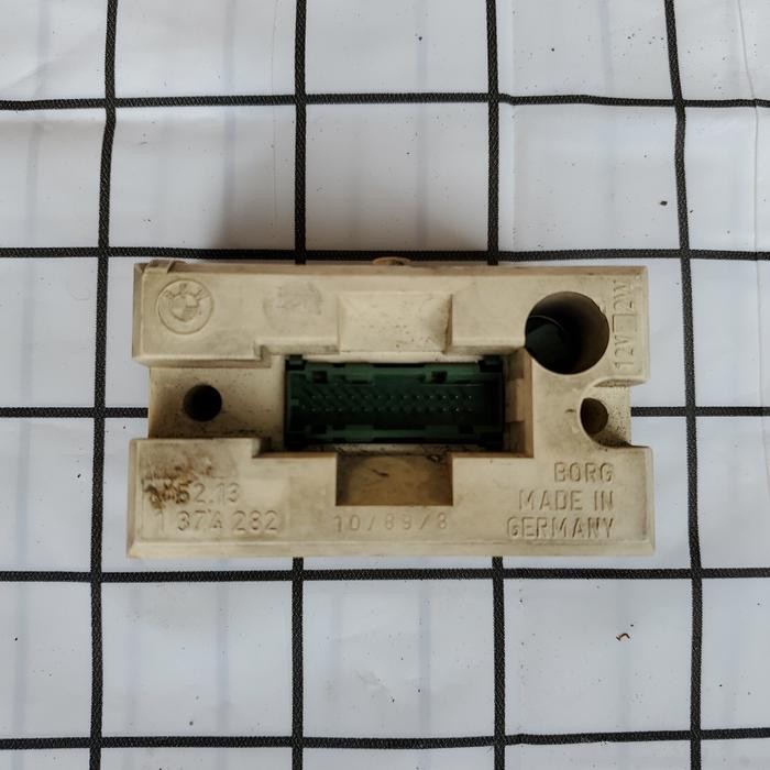 [Original Bmw] Jam Analog E34 Second