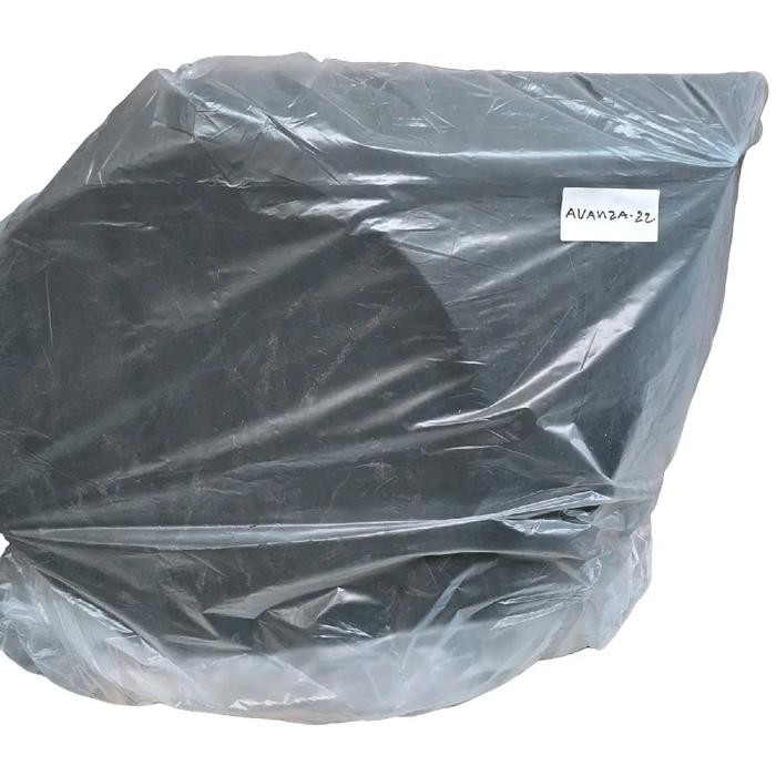 PREMIUM Box Audio Sudut 12" Avanza Veloz 2023, Bahan MDF