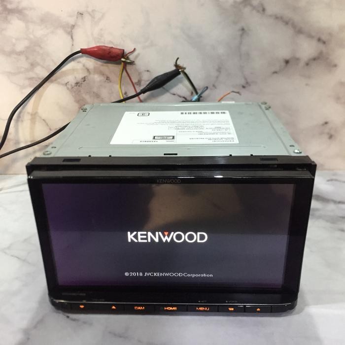 PREMIUM Kenwood ddx9018s suport apple carplay auto android dan hires audio