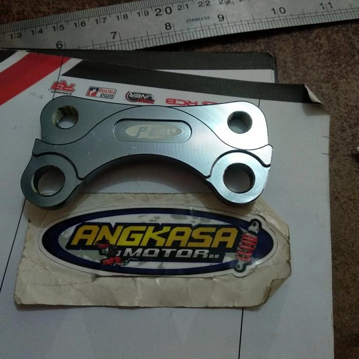 PREMIUM braket cakram psm jupiterz f1zr 260mm pangkon cakram