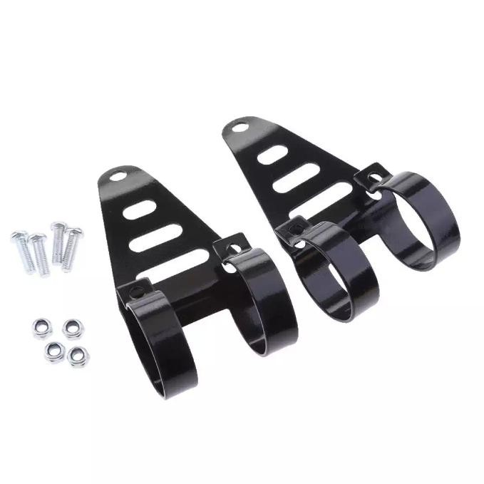 PREMIUM Braket Lampu shock Motor Universal motor custom