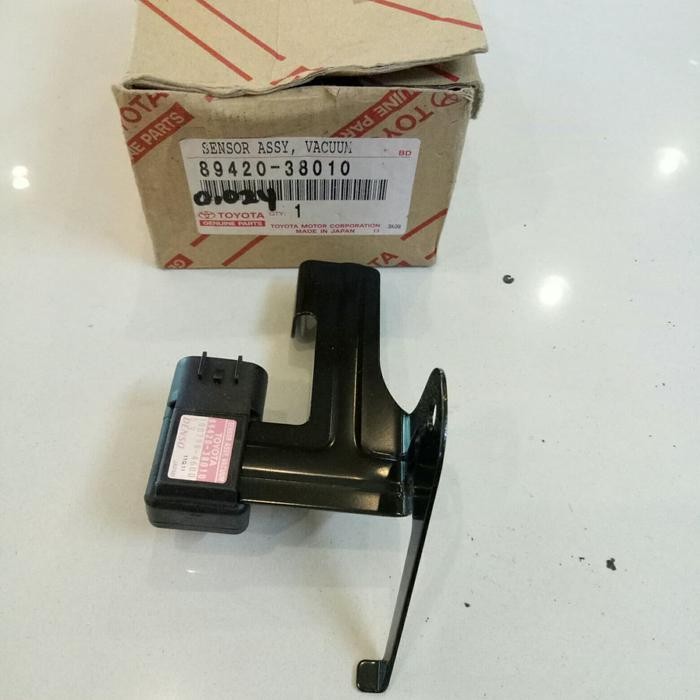 PREMIUM Sensor Vakum Sensor Vacum MAP Kijang Kapsul EFI 1800CC 89420-38010