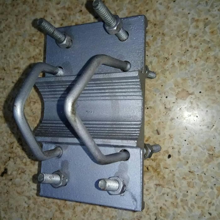 PREMIUM klem papan Antena Hygain