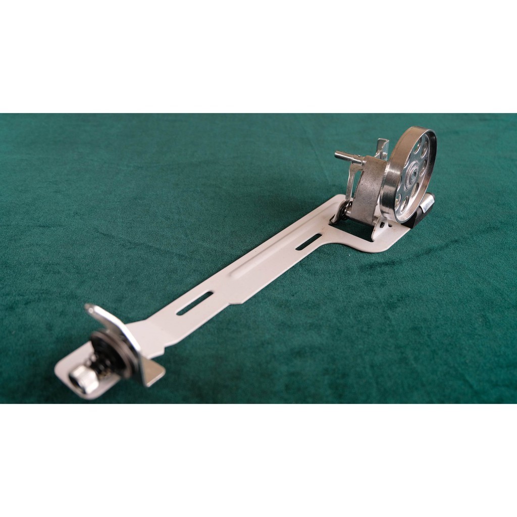 

Bobbin winder / Gulungan spul / gulungan palet