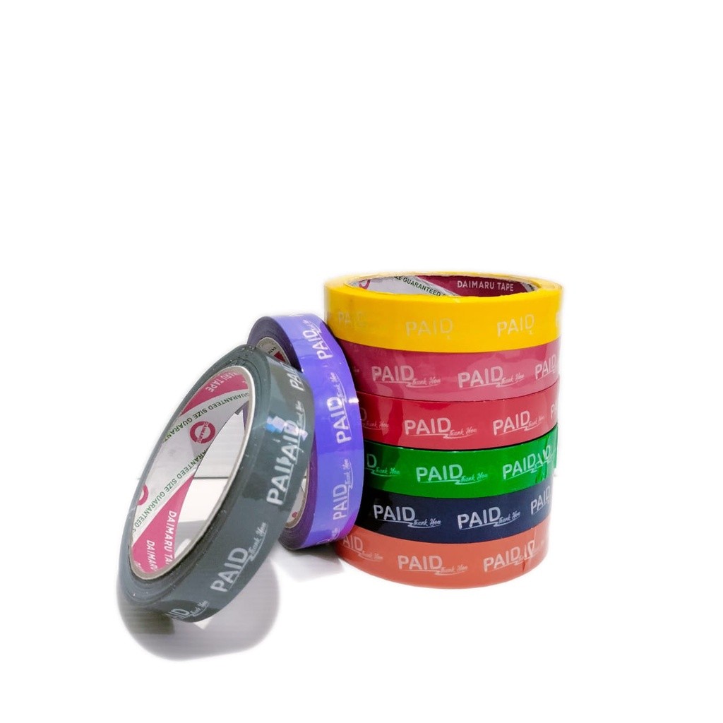 

ISOLASI PAID DAIMARU ( ISI 8 PCS ) WE!!!