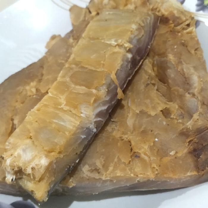 

Ikan Asin Jambal Roti Asli (Daging Tanpa Tulang) 250Gr 100% Halal Best Seller