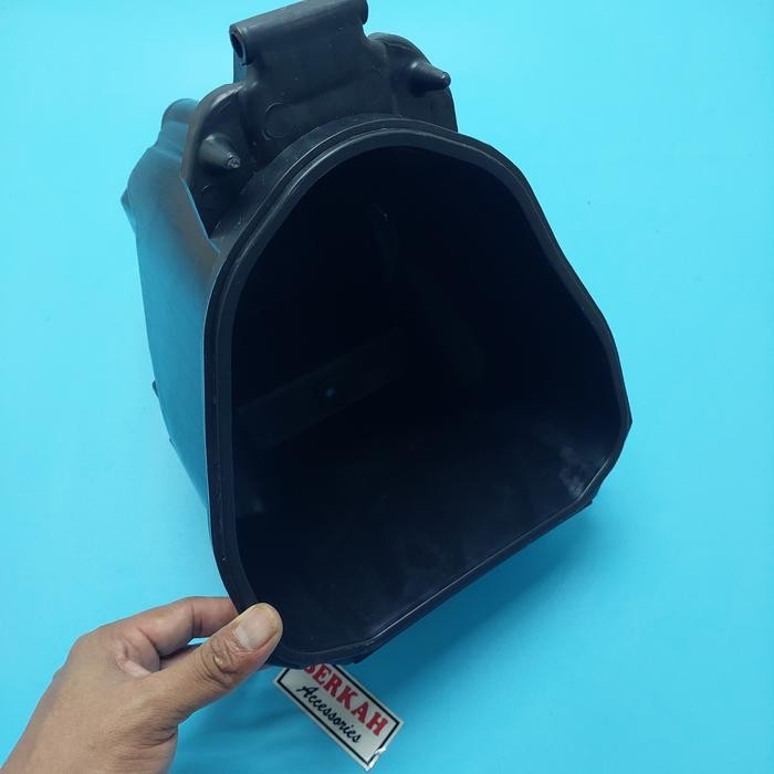 [Gosy] Box Bagasi Revo Absolute 2008 2010 Box Bagasi Blade Lama