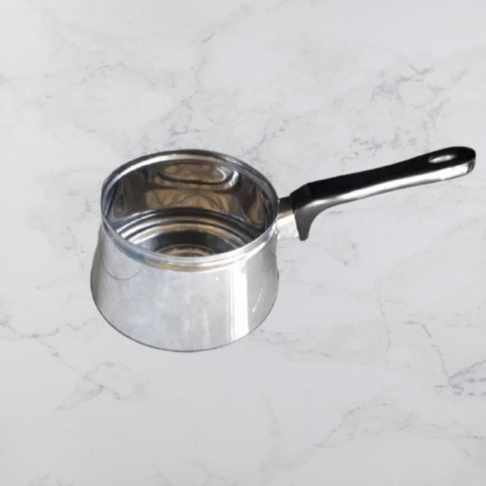 Panci rebus air Panci Kopi