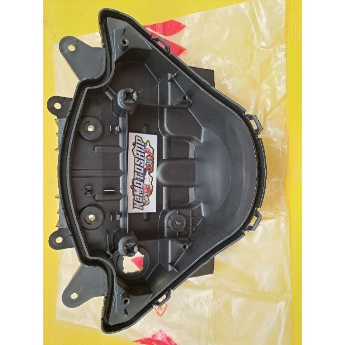 Batok Housing lampu depan gsx 150R retrofit headlamp gsx 150 R
