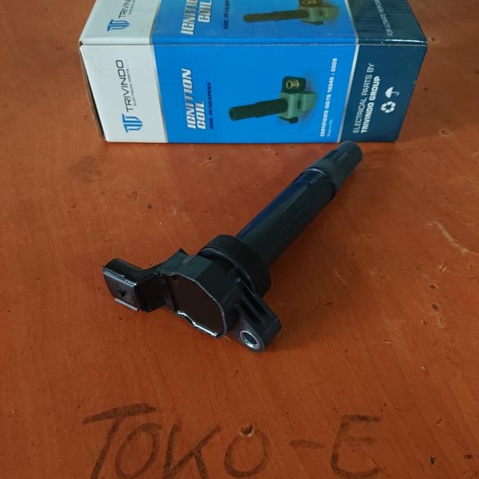 Coil Chevrolet Spin 1.5