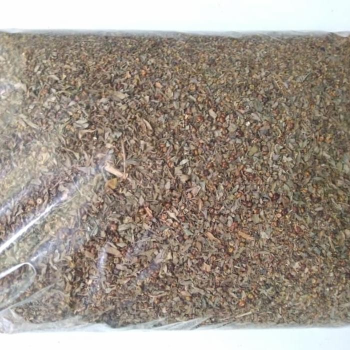 

TERMURAHH!! Daun meniran Kering 500gr - Herbal Memperkuat Imun