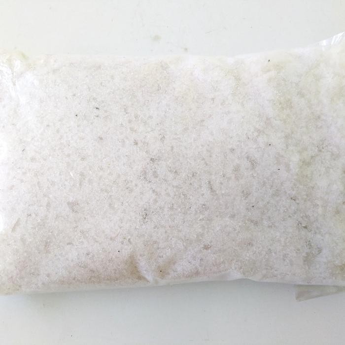 

TERMURAHH!! Tawas Serbuk Kasar Asli 1kg Penghilang Bau Badan Dan Penjernih Air