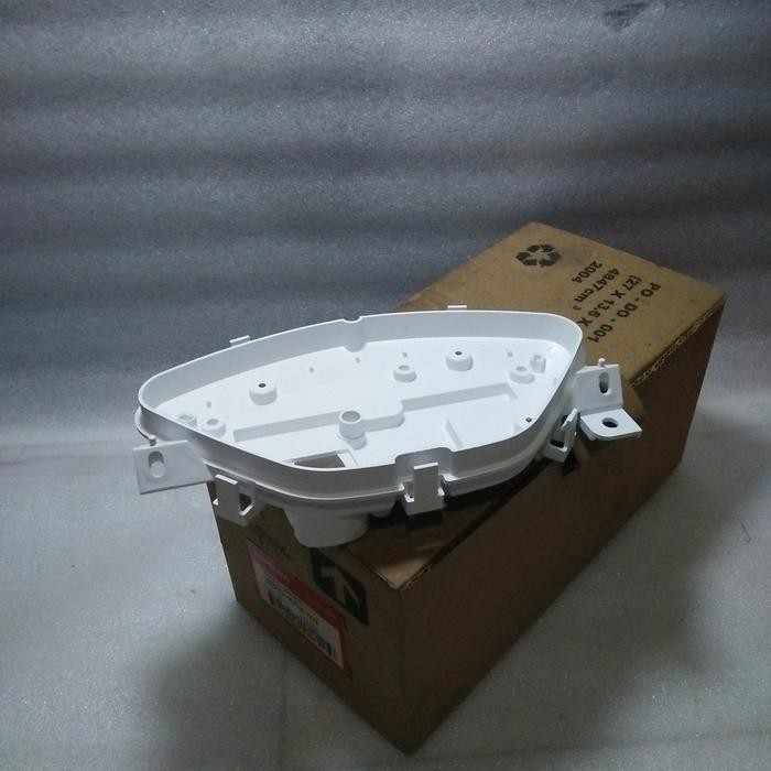COVER SPEEDOMETER BAG BAWAH KARISMA ORI AHM 37212-KPH-701