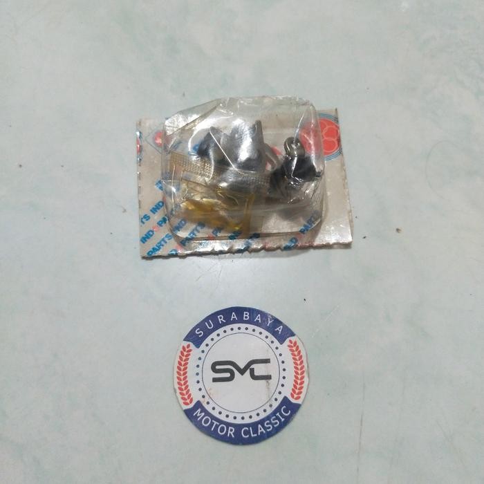 PLATINA SUZUKI A100 ORIGINAL