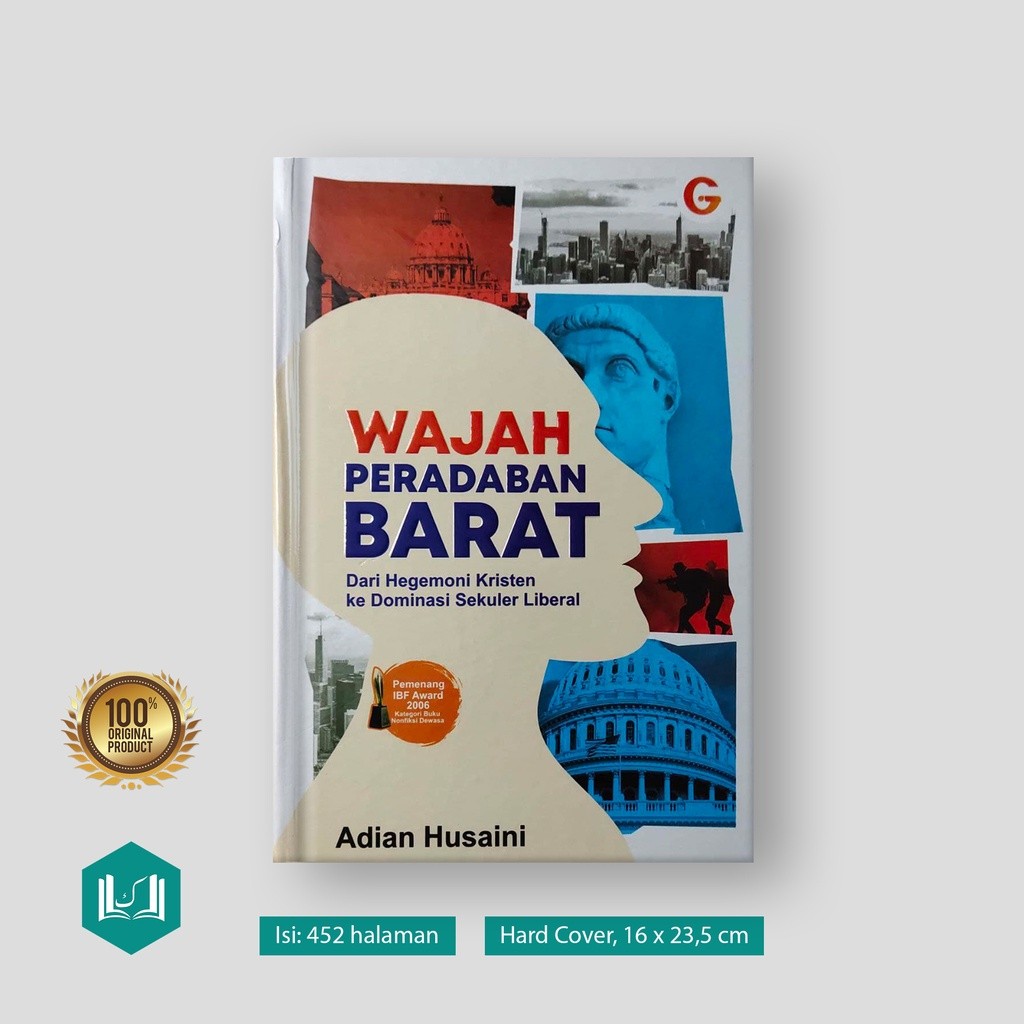 Wajah Peradaban Barat