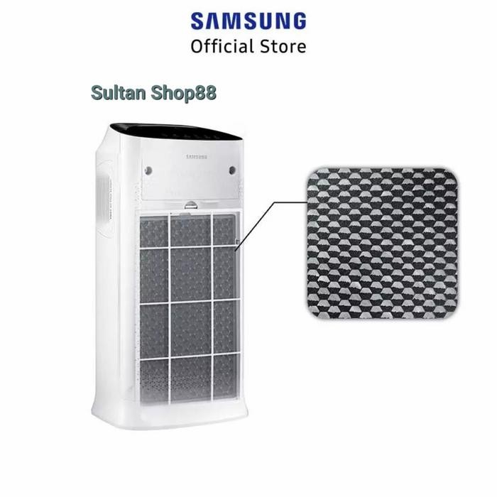 JTTOP" SAMSUNG HEPA FILTER AIR PURIFIER AX60R5080WD I HEPA FILTER AIR PURIFIER SAMSUNG AX60R5080WD