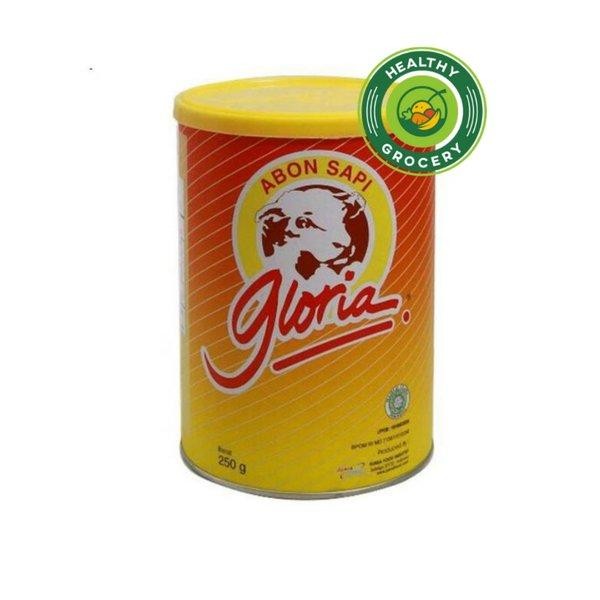 

SALE !!! GLORIA ABON SAPI ORIGINAL 250GR READYY