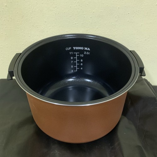 Panci Magic com Yongma SMC 6013