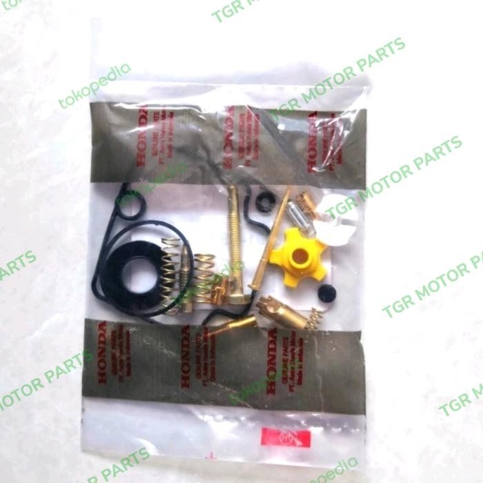 SALE REPARKIT ISI KARBURATOR PARKIT KARBU PE NSR 28 PE28