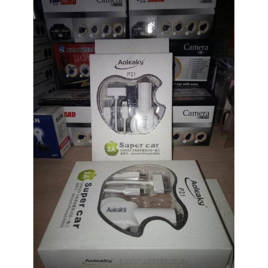 CHARGER ATAU CASAN HP DIMOBIL