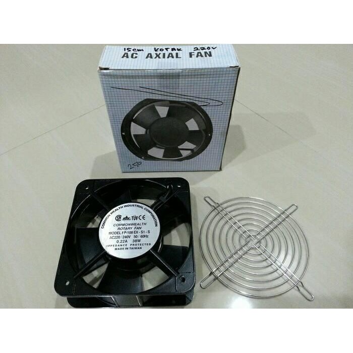 kipas dorong mist maker, kipas, mist maker, ultrasonik