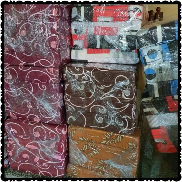 Kasur Busa Ekonomis - Tebal 10 Cm