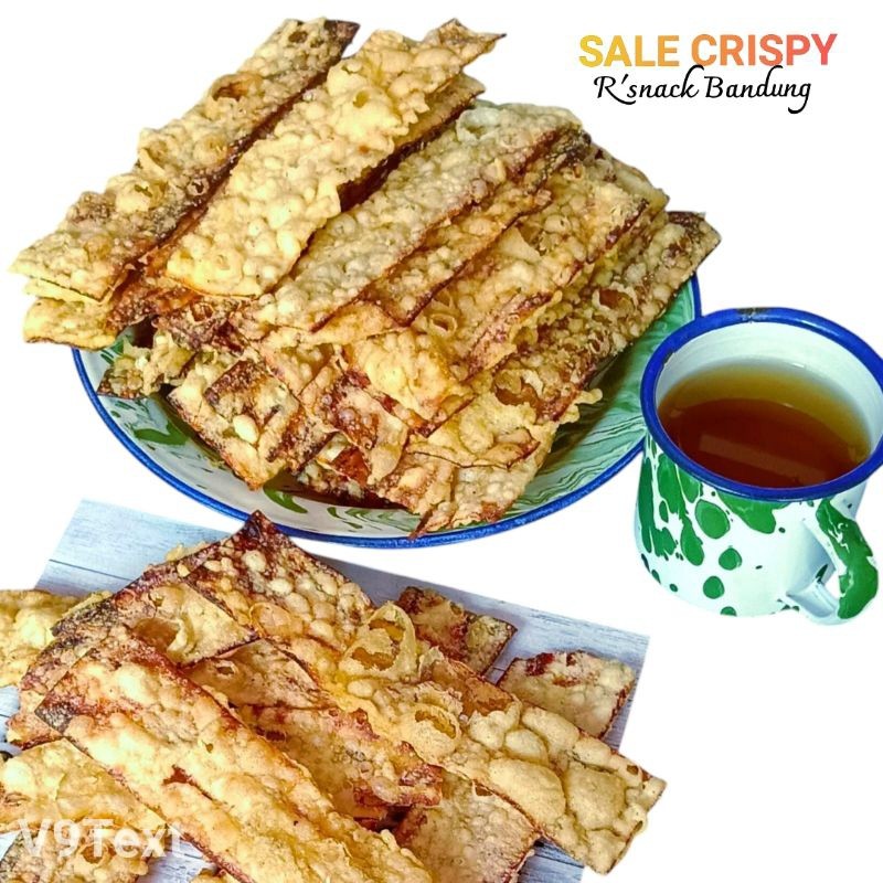 

pisang sale bandung renyah 1kg sale lidah isi lebih banyak WE!!