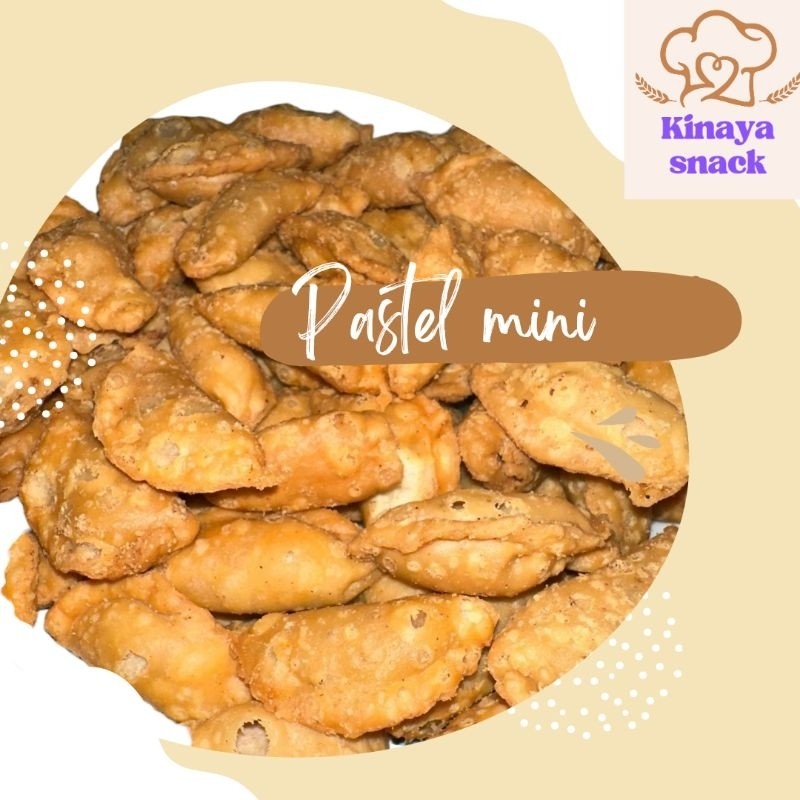 

kue pastel abon sapi 500gram 1kg WE!!