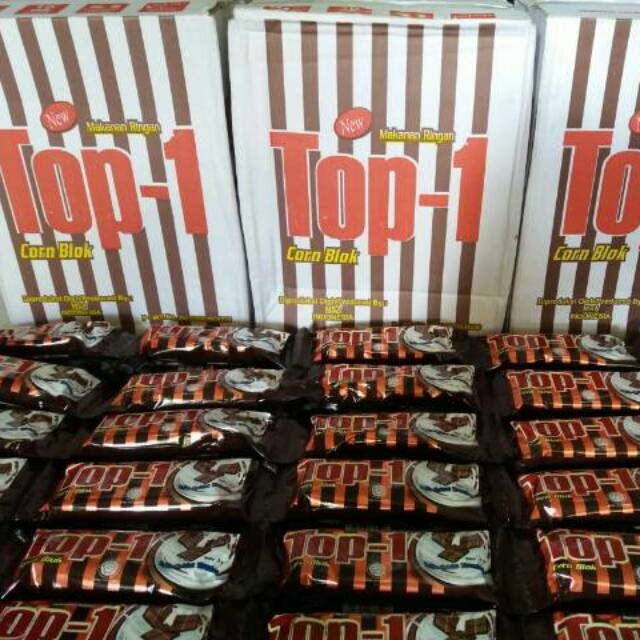 

TOP 1 SNACK BERHADIAH UANG isi 60 pcs WE!!