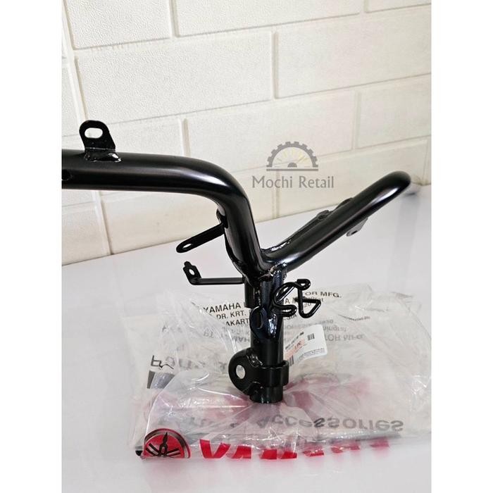 Stang Stir Aerox 155 Ori Ygp -Gratisongkir