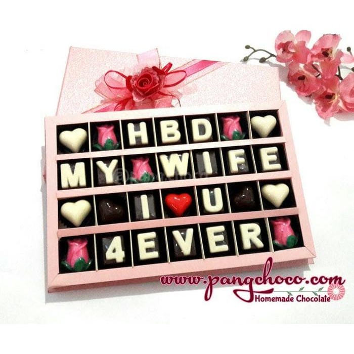 Sale Terbatas Kado Ulangtahun Unik Buat Istri Atau Pacar Aman